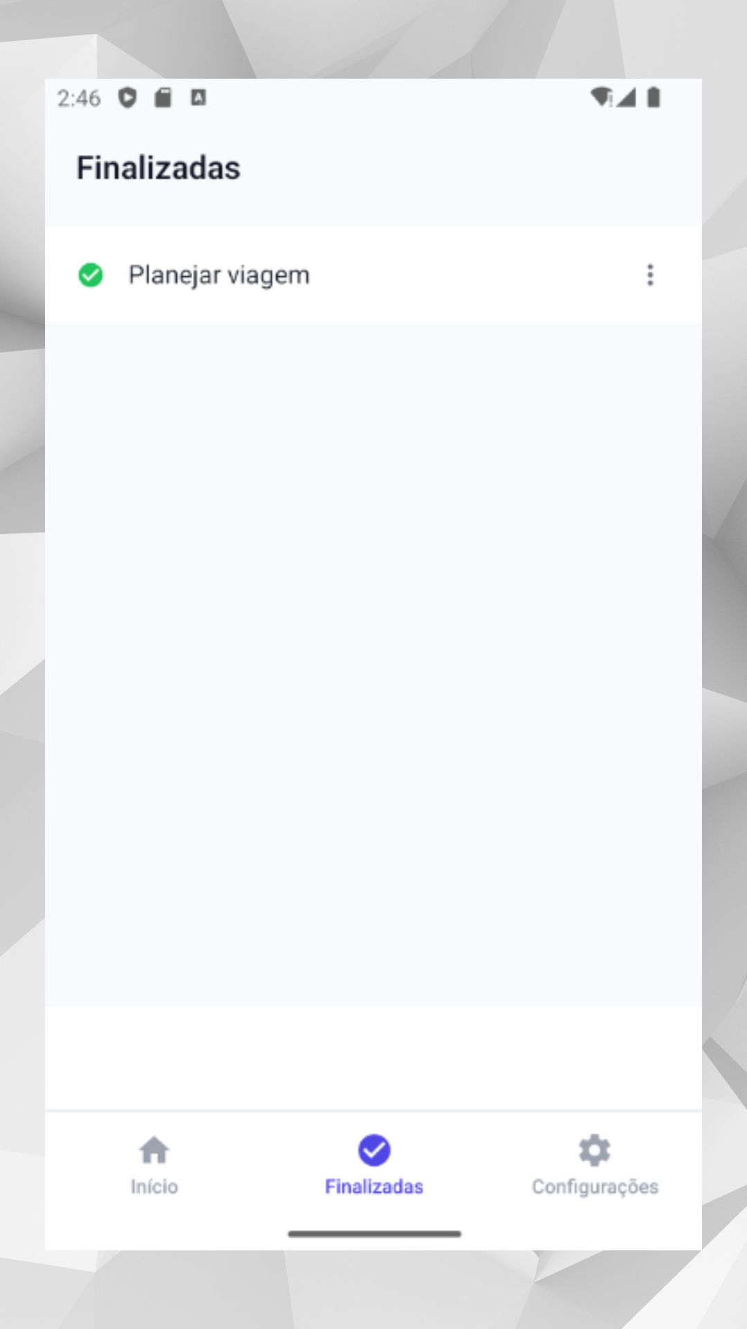 ZeraTasks - Screenshot 3